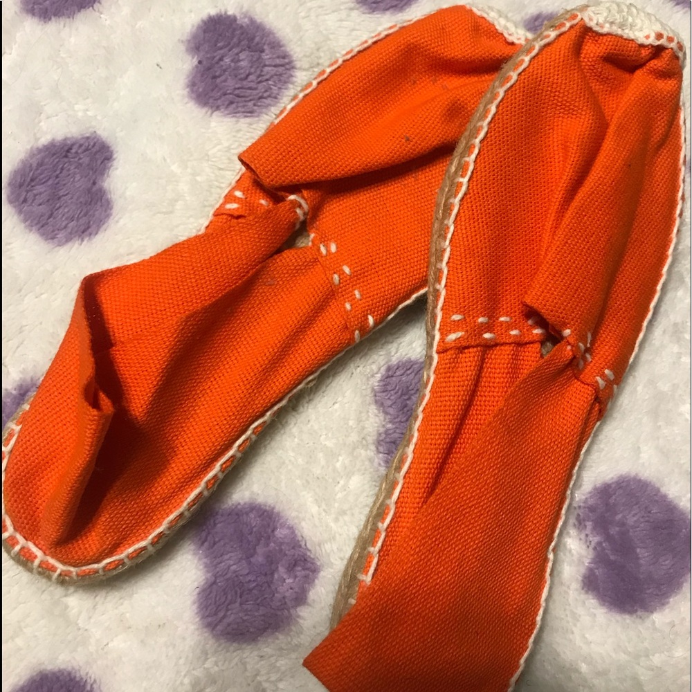 Artesania espadrilles